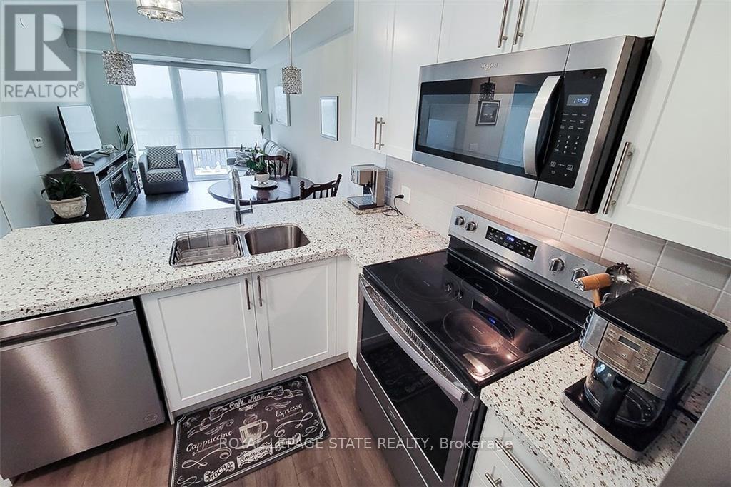 515 - 2750 King Street E, Hamilton, Ontario  L8G 1J4 - Photo 24 - X12507052