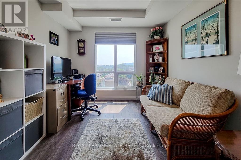 515 - 2750 King Street E, Hamilton, Ontario  L8G 1J4 - Photo 31 - X12507052