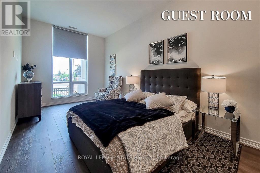 515 - 2750 King Street E, Hamilton, Ontario  L8G 1J4 - Photo 46 - X12507052