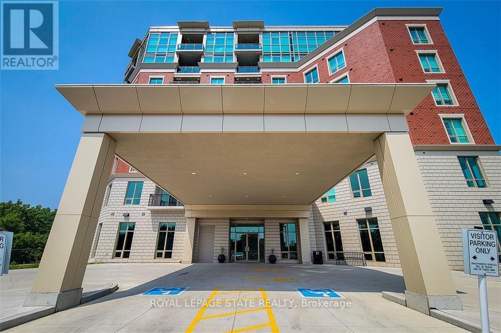 515 - 2750 King Street E, Hamilton, Ontario  L8G 1J4 - Photo 5 - X12507052