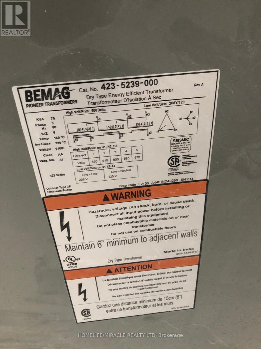 202 - 1038 Garner Road W, Hamilton, Ontario  L9G 0J2 - Photo 22 - X12507076