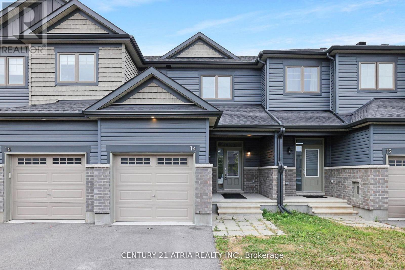 14 Rookie Crescent, Ottawa, Ontario  K2V 0R9 - Photo 2 - X12507126