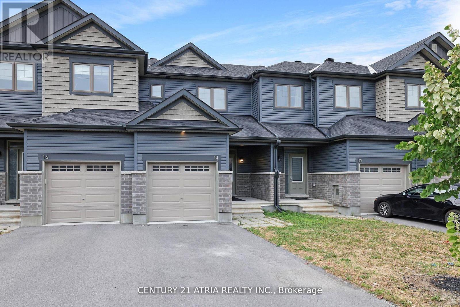 14 Rookie Crescent, Ottawa, Ontario  K2V 0R9 - Photo 3 - X12507126