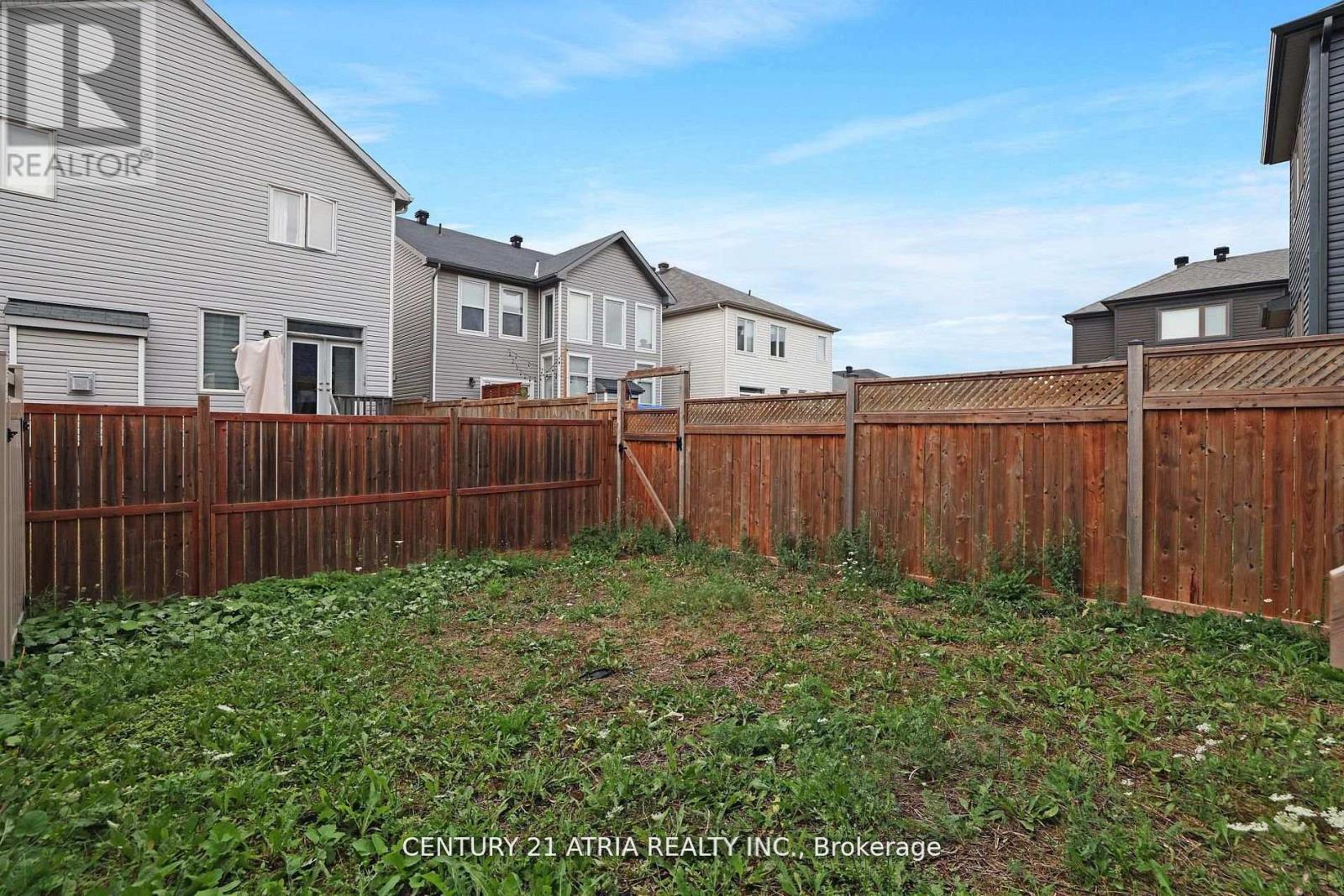 14 Rookie Crescent, Ottawa, Ontario  K2V 0R9 - Photo 36 - X12507126