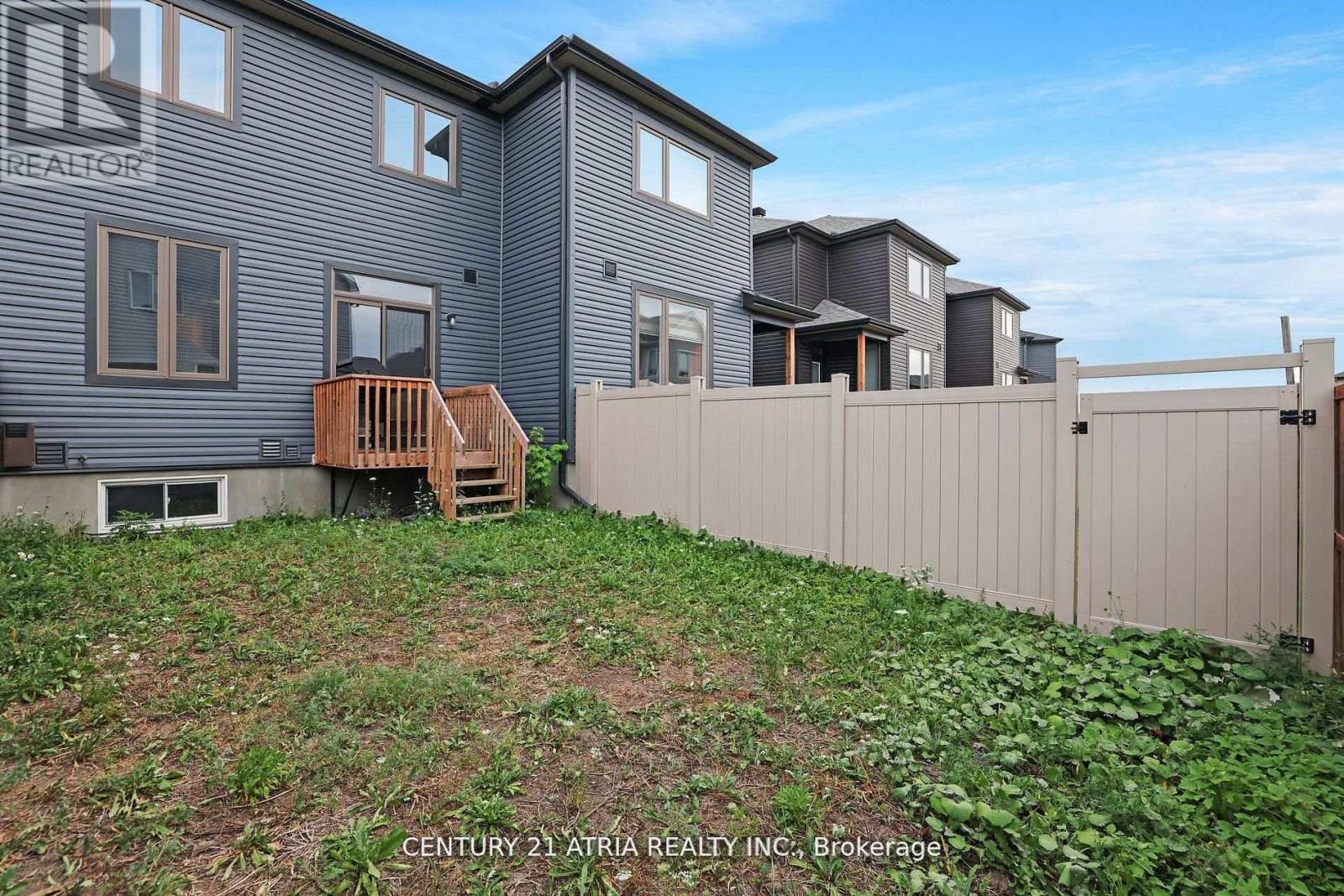 14 Rookie Crescent, Ottawa, Ontario  K2V 0R9 - Photo 37 - X12507126