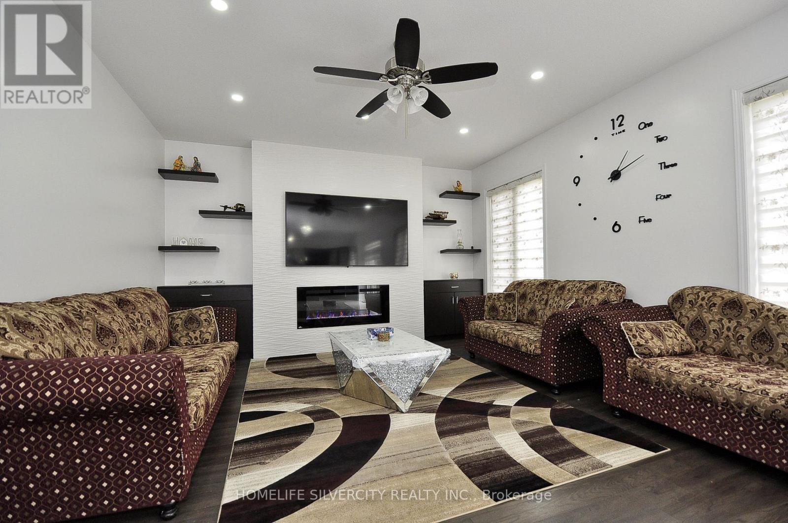 55 Cheevers Road, Brantford, Ontario  N3T 0K3 - Photo 13 - X12507142