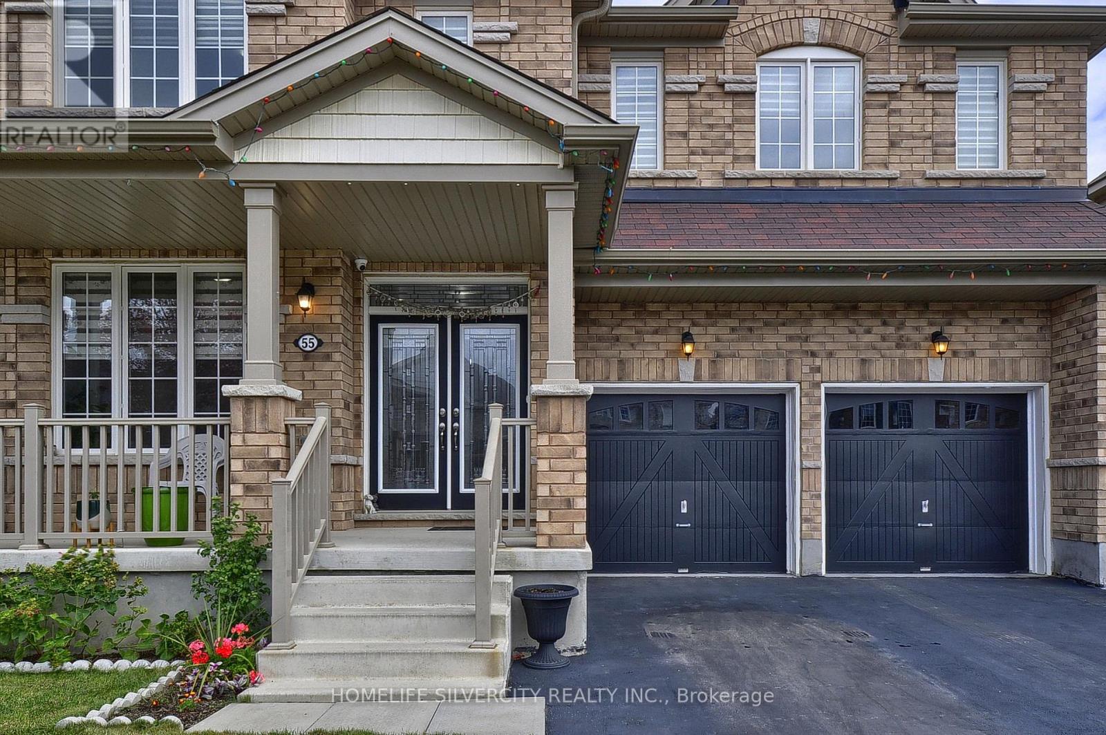 55 Cheevers Road, Brantford, Ontario  N3T 0K3 - Photo 3 - X12507142