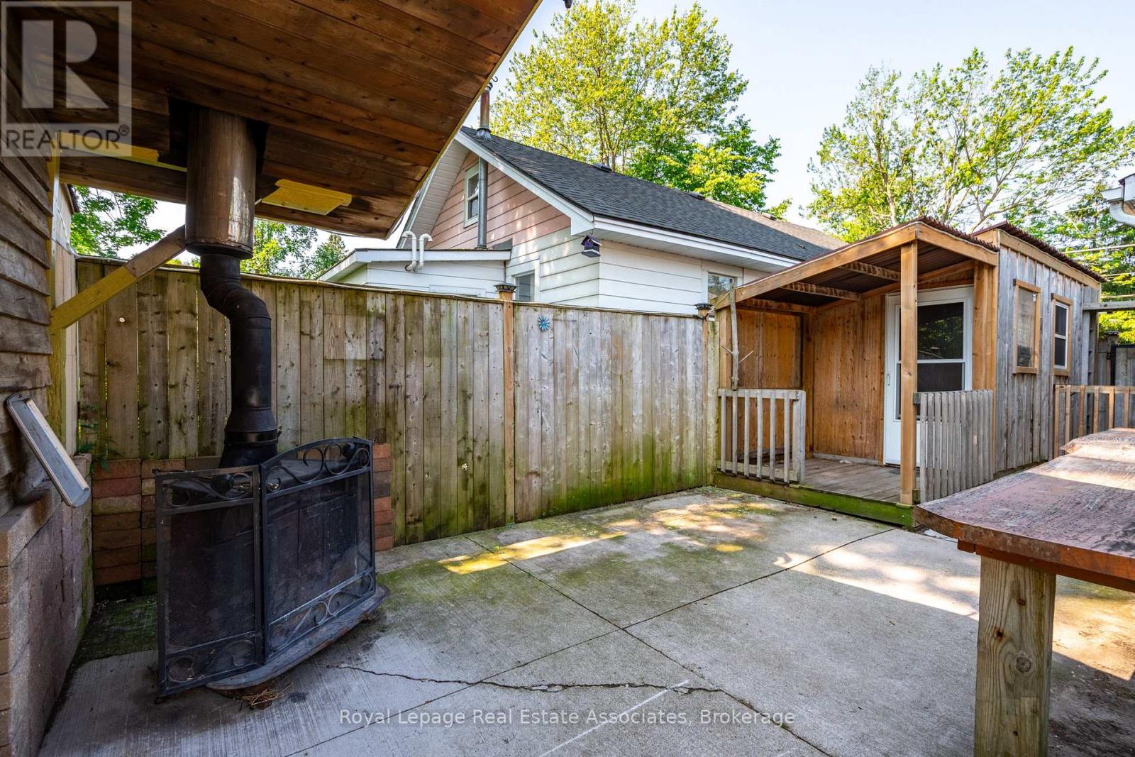 110 Derby Road, Fort Erie, Ontario  L0S 1B0 - Photo 45 - X12507158