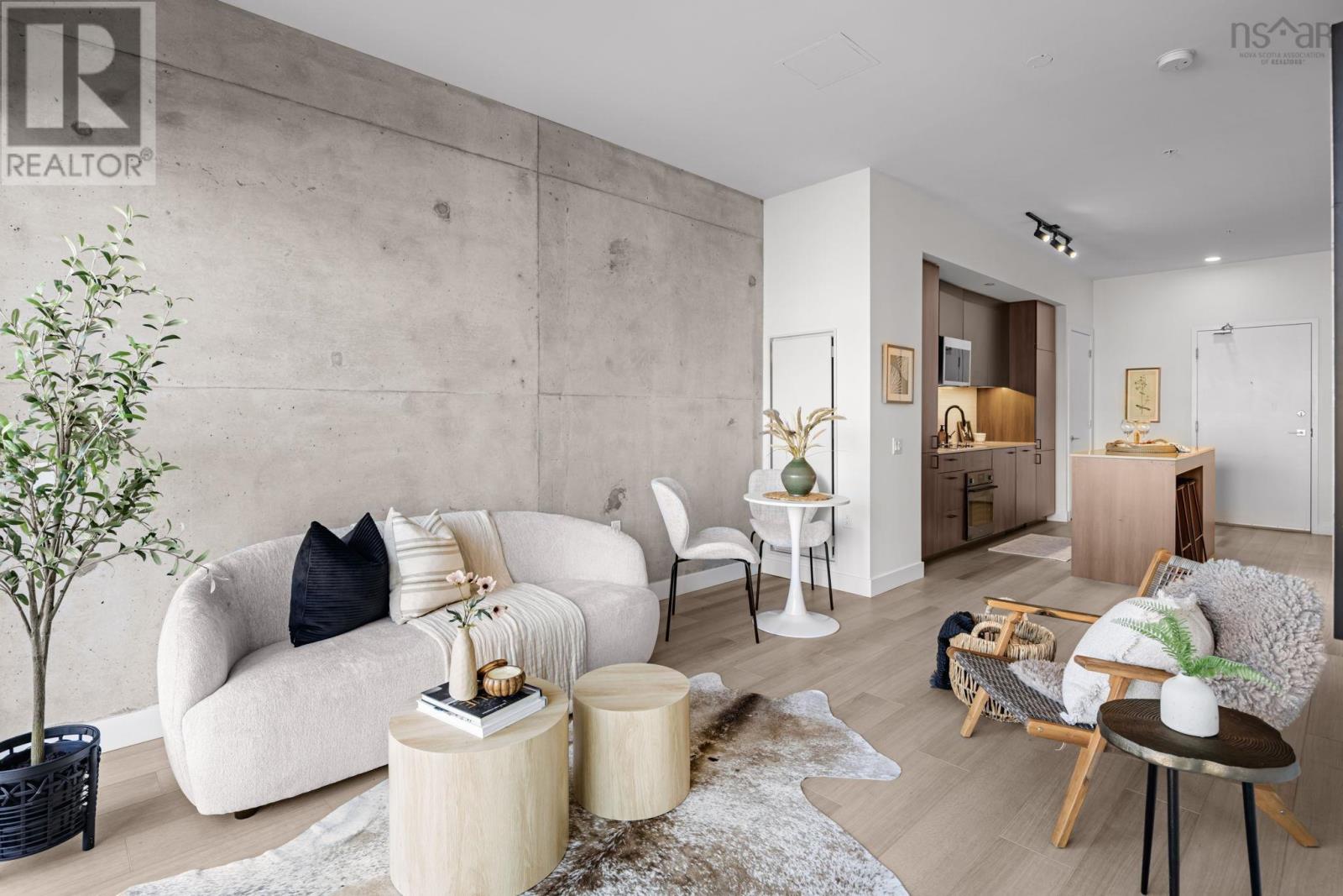 206 5511 Bilby Street, Halifax, Nova Scotia  B3K 0M5 - Photo 12 - 202522491