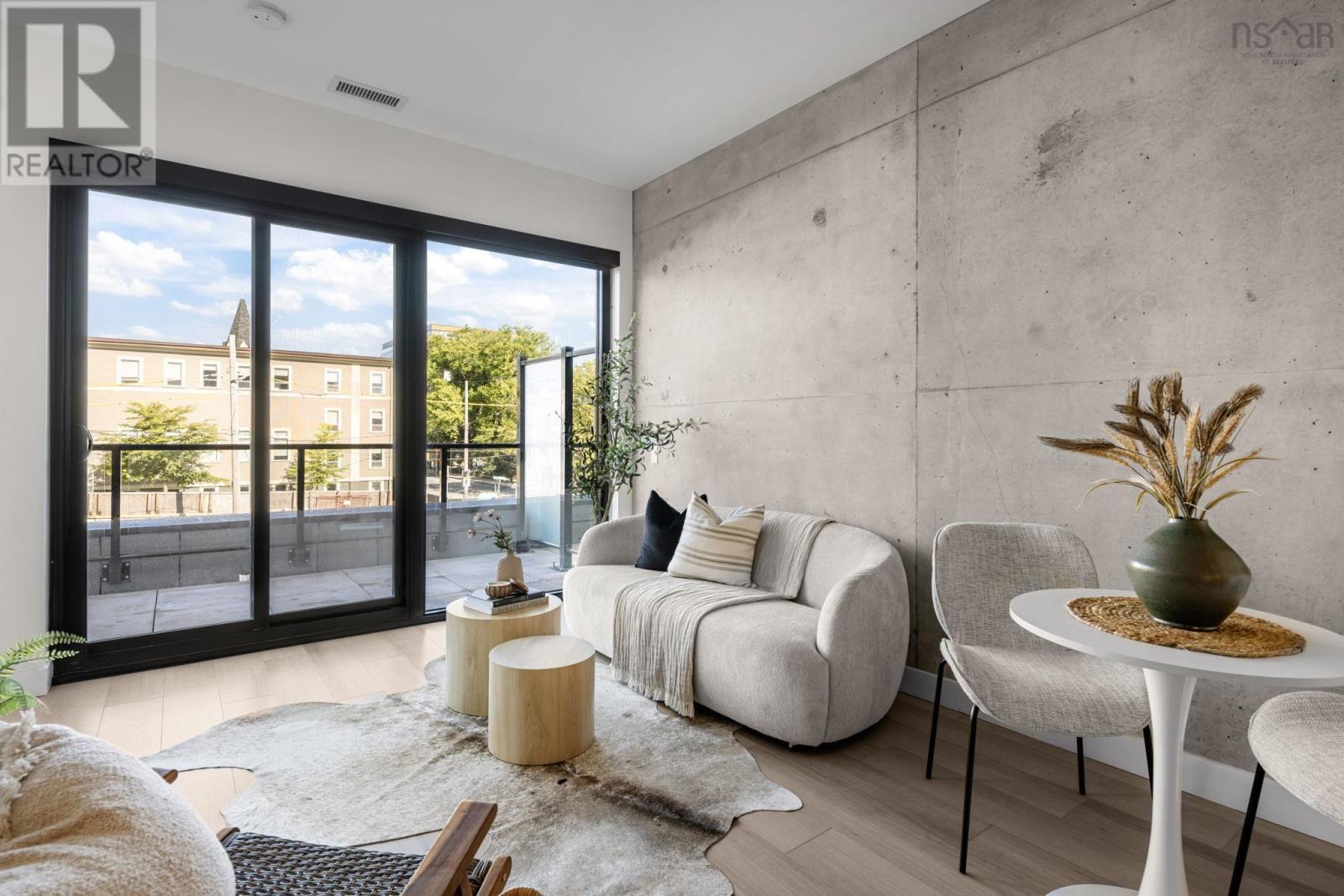 206 5511 Bilby Street, Halifax, Nova Scotia  B3K 0M5 - Photo 11 - 202522491