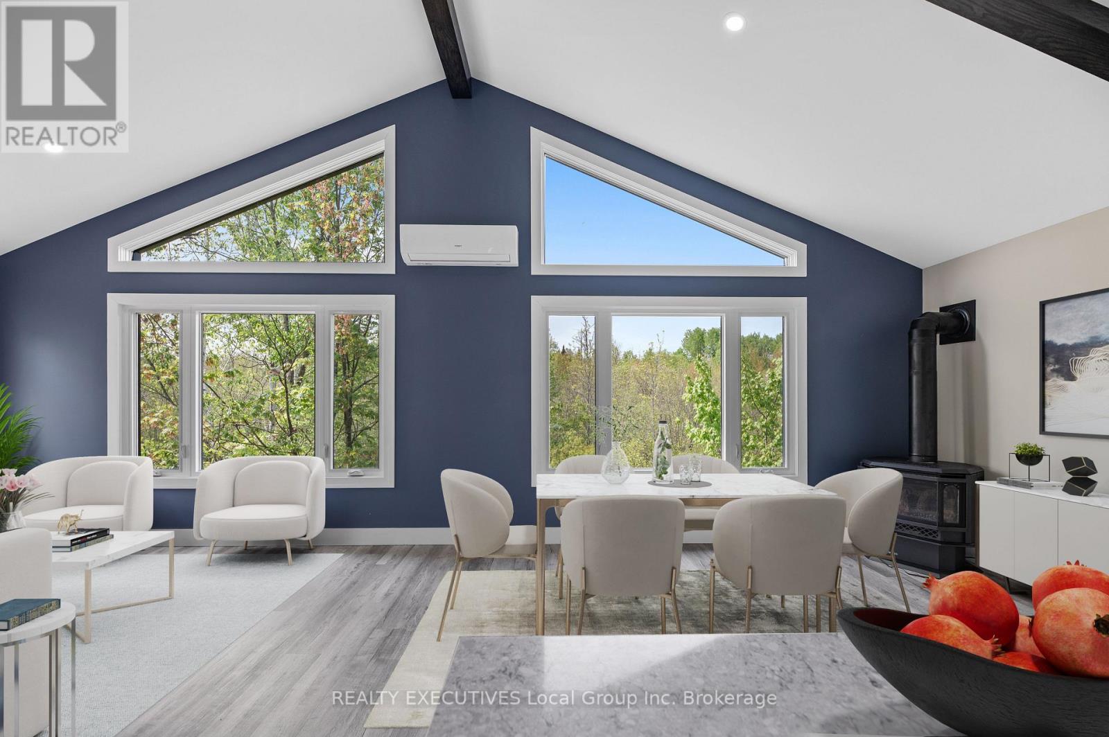 1276 Hart Road, Callander, Ontario P0H 1H0 - Photo 12 - X12507356