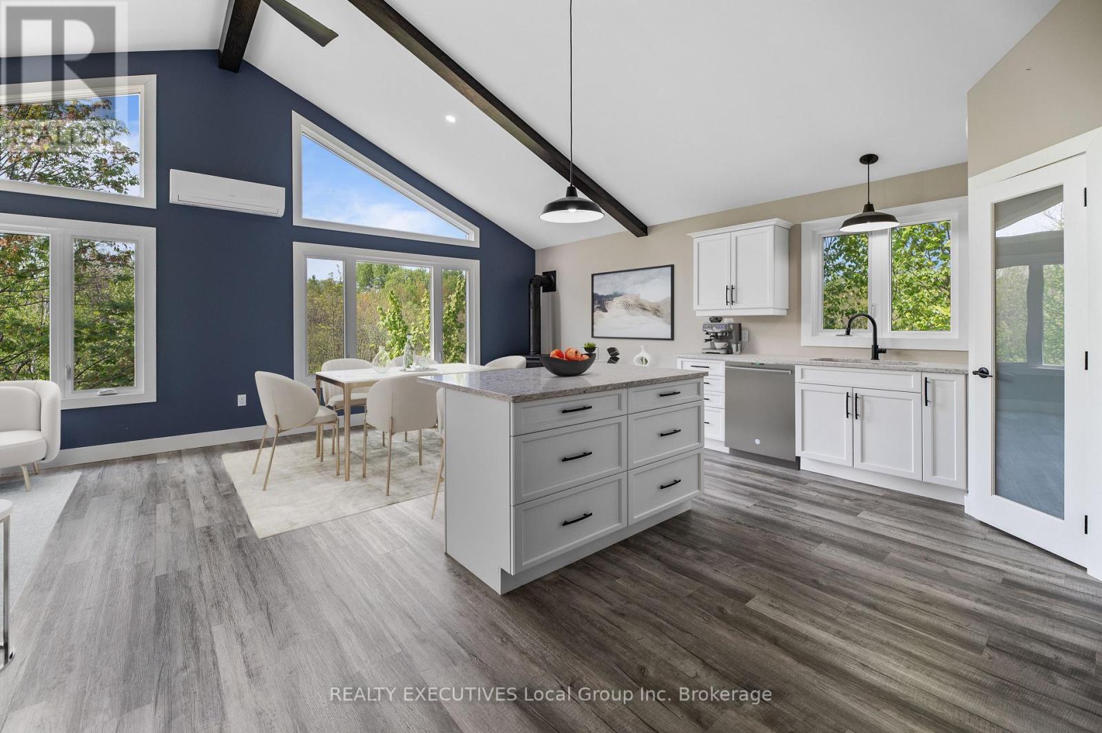 1276 Hart Road, Callander, Ontario P0H 1H0 - Photo 10 - X12507356