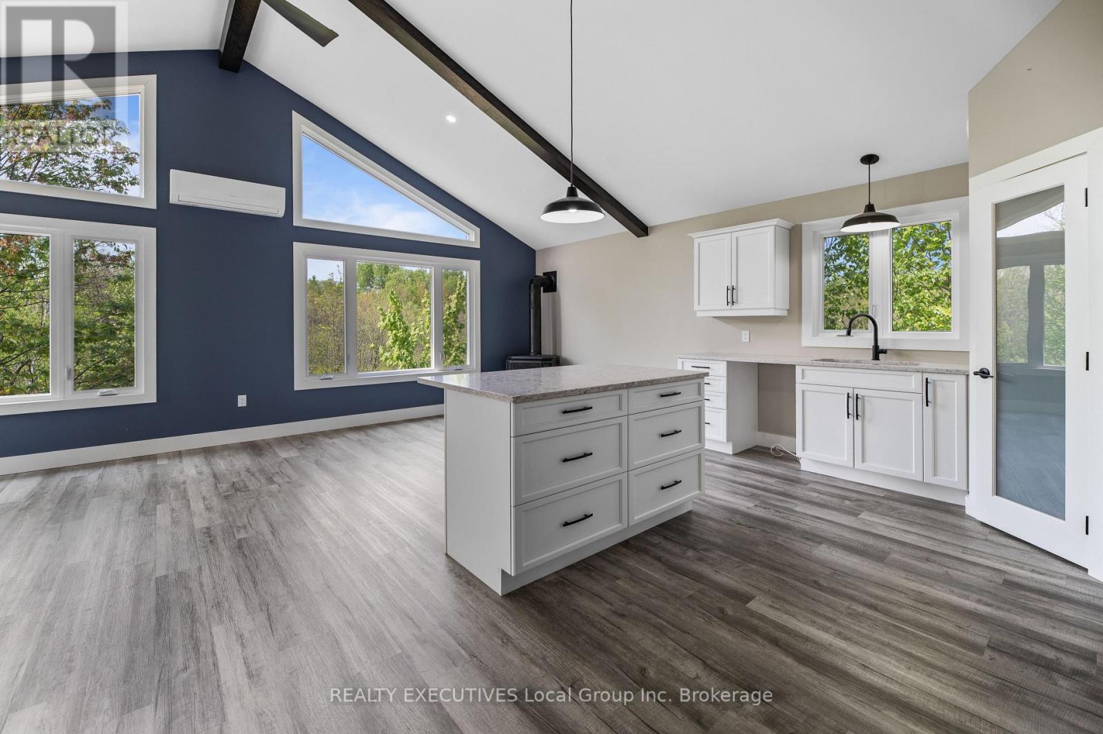 1276 Hart Road, Callander, Ontario P0H 1H0 - Photo 11 - X12507356