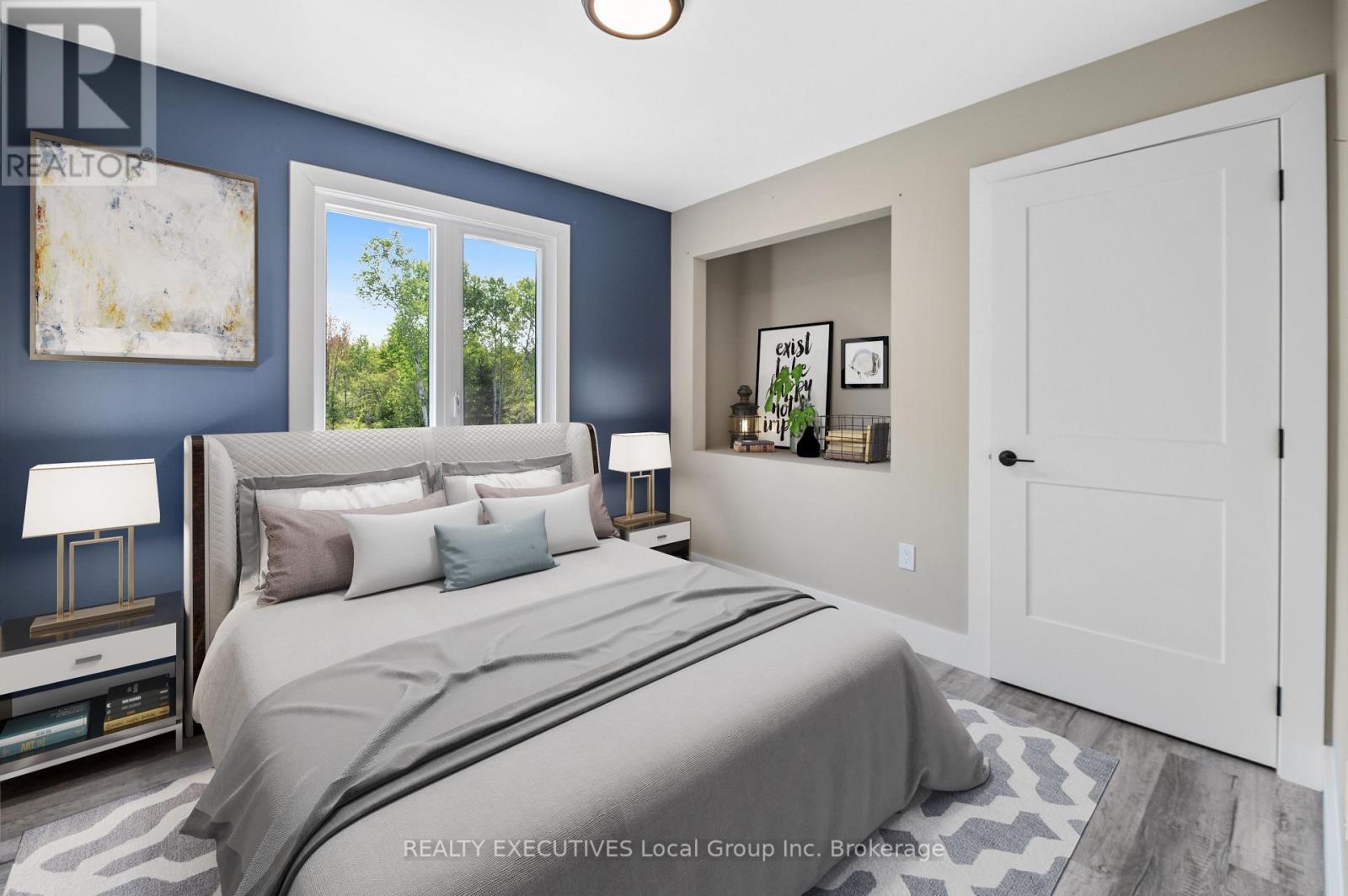 1276 Hart Road, Callander, Ontario P0H 1H0 - Photo 24 - X12507356