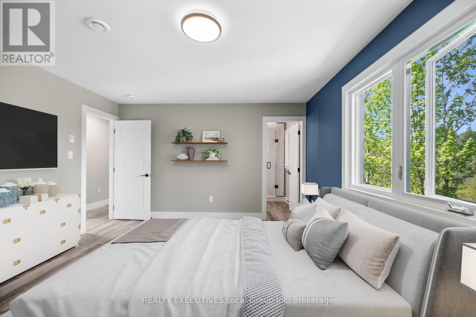 1276 Hart Road, Callander, Ontario P0H 1H0 - Photo 19 - X12507356