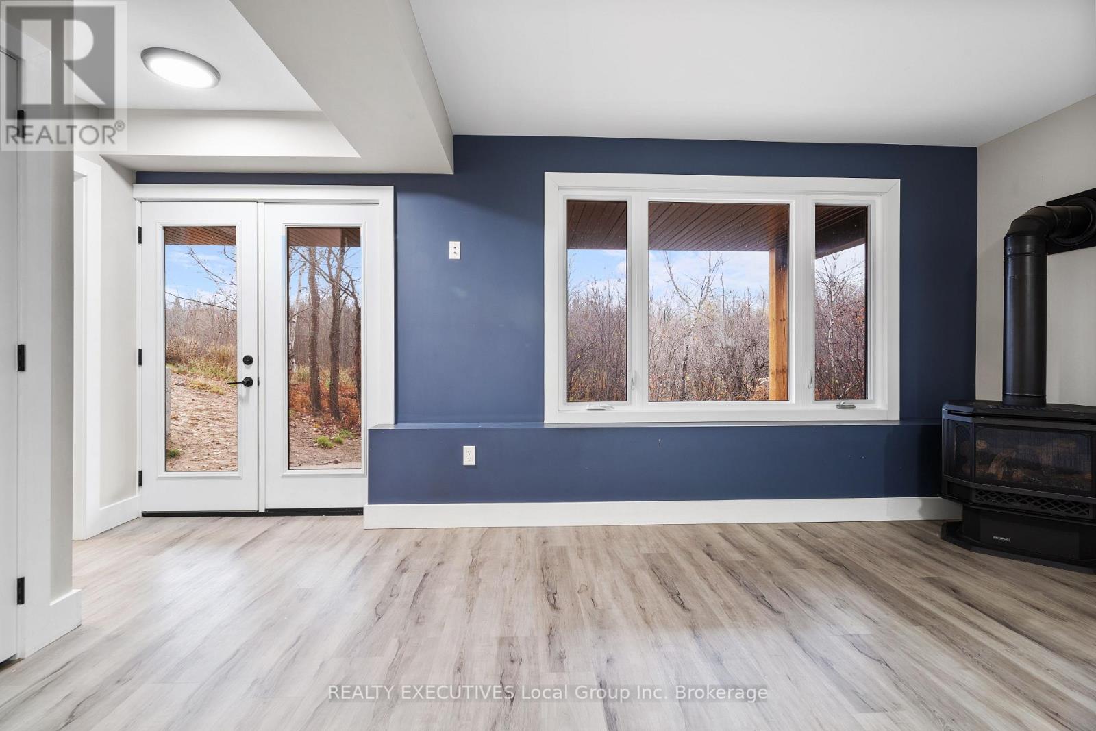 1276 Hart Road, Callander, Ontario P0H 1H0 - Photo 45 - X12507356