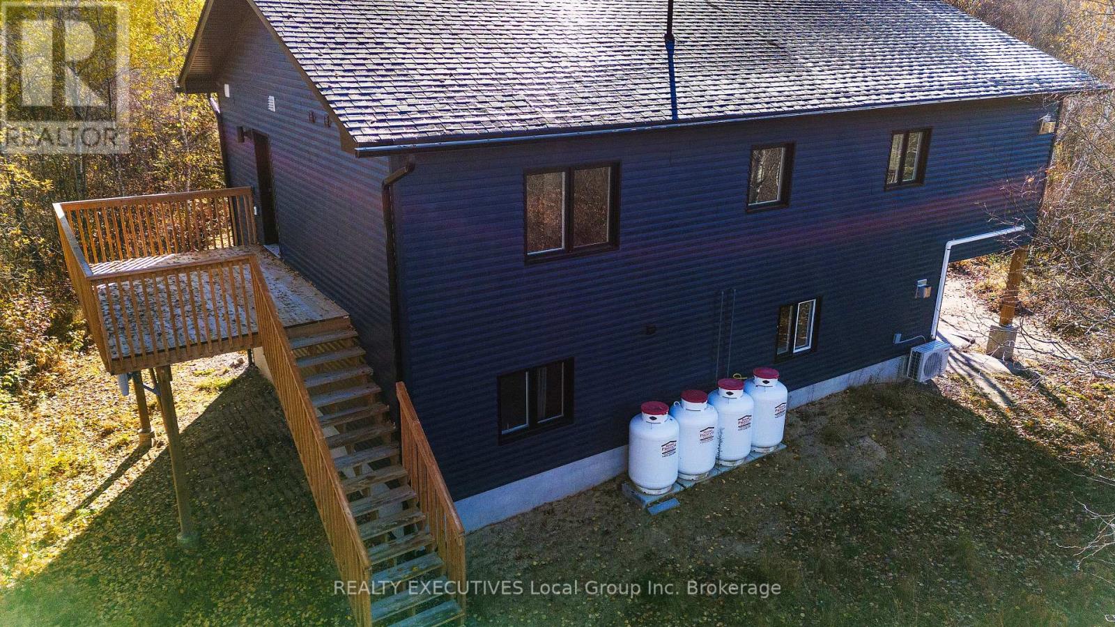 1276 Hart Road, Callander, Ontario P0H 1H0 - Photo 46 - X12507356