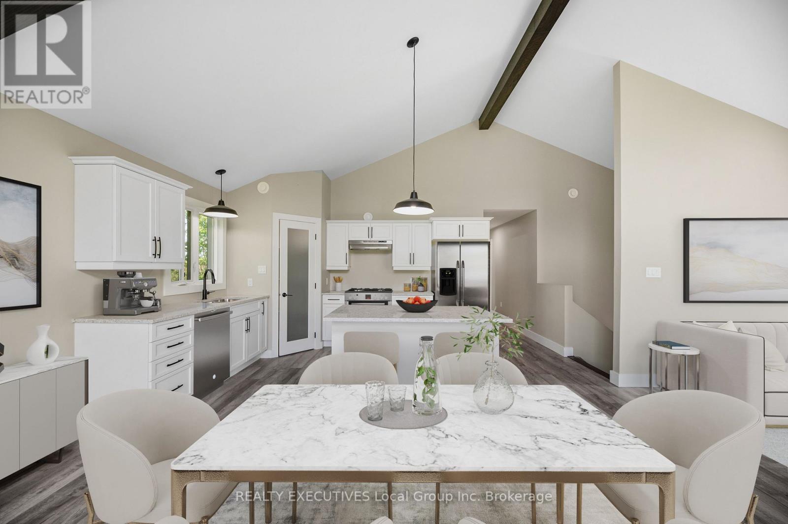 1276 Hart Road, Callander, Ontario P0H 1H0 - Photo 8 - X12507356