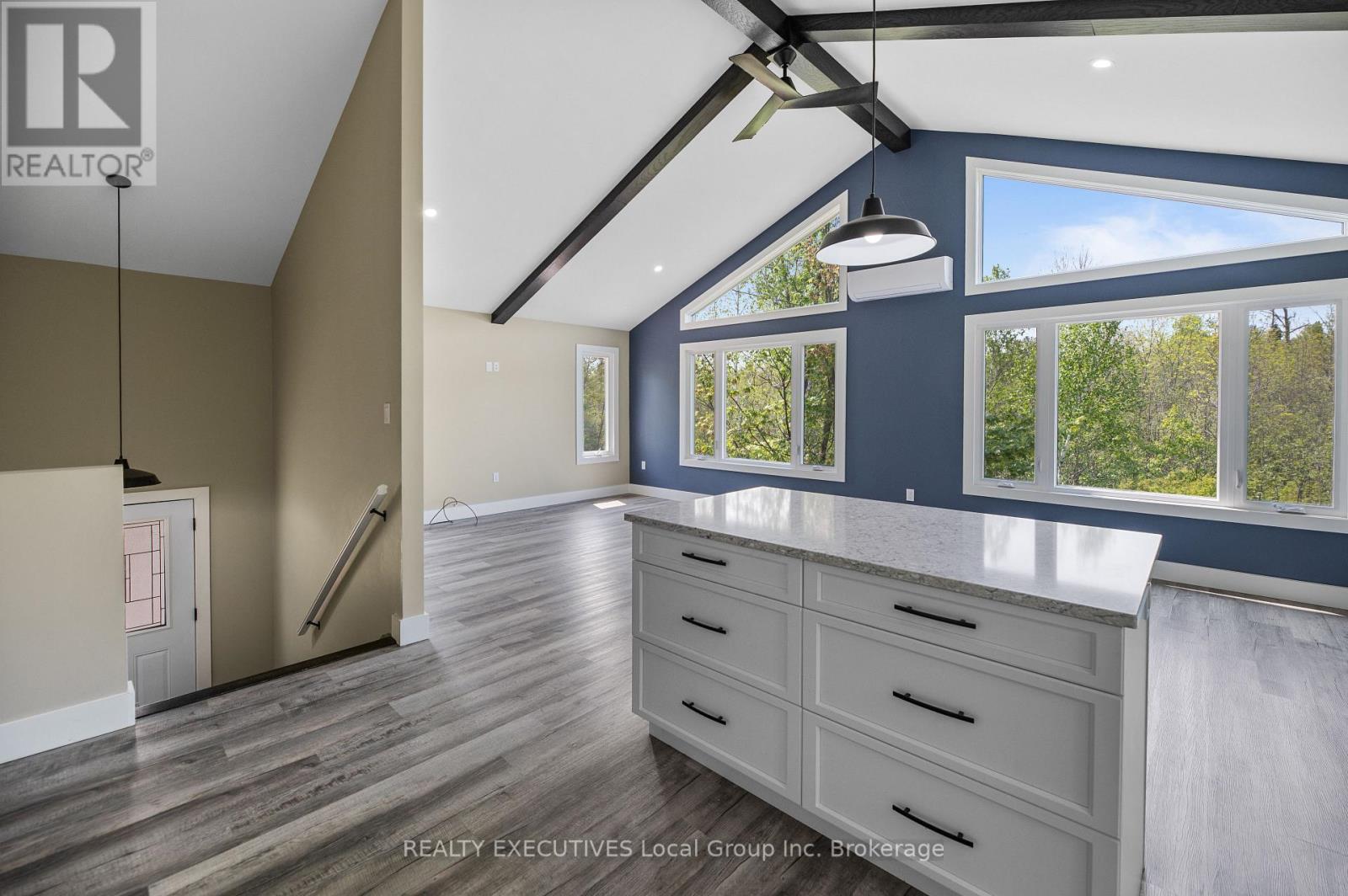 1276 Hart Road, Callander, Ontario P0H 1H0 - Photo 6 - X12507356