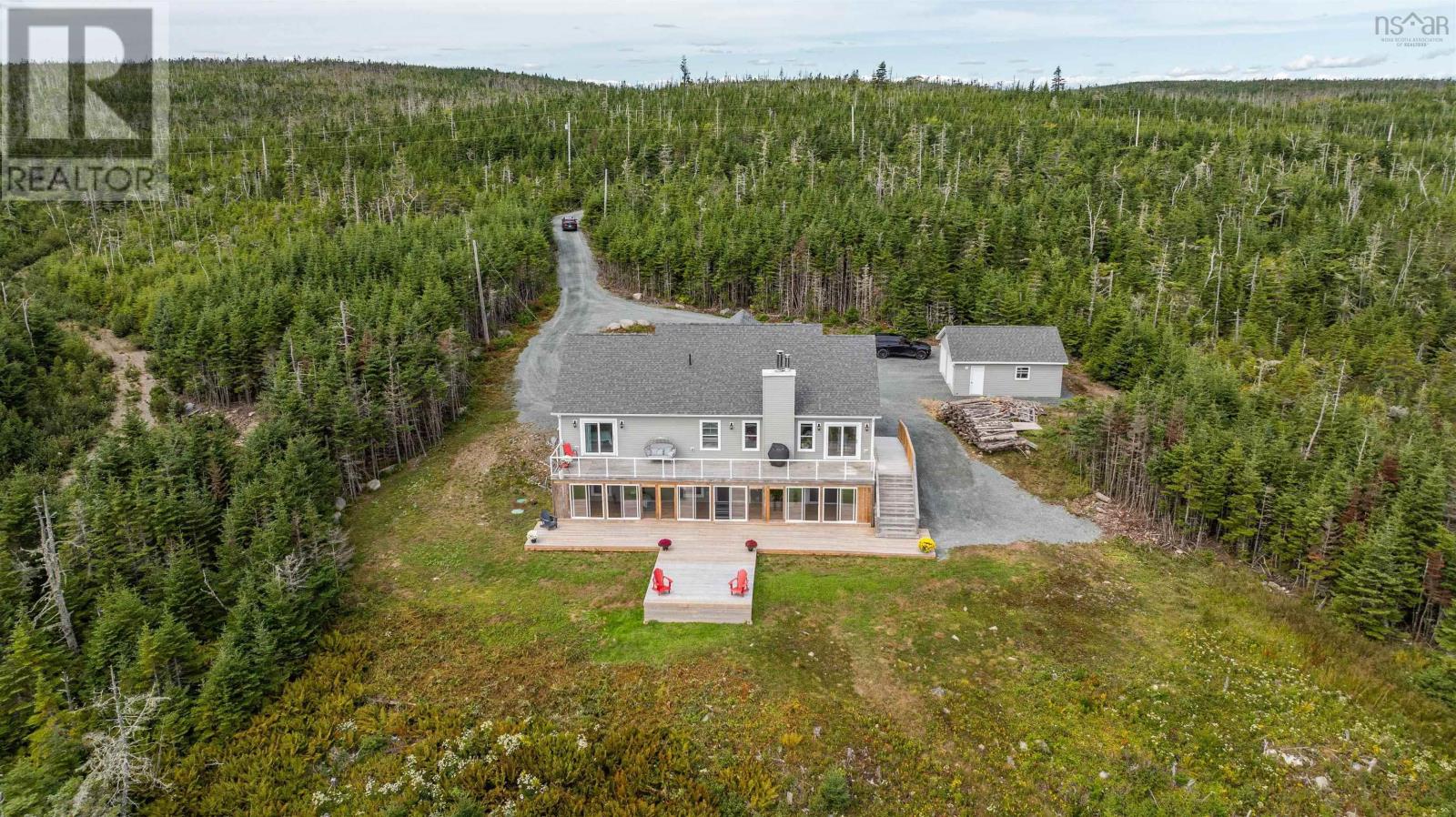 280 Moser Head Road, West Jeddore, Nova Scotia  B0J 1P0 - Photo 47 - 202523247