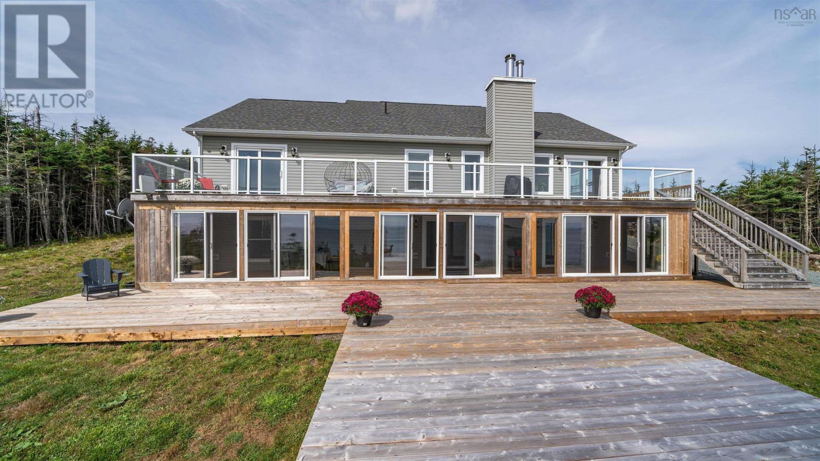 280 Moser Head Road, West Jeddore, Nova Scotia  B0J 1P0 - Photo 46 - 202523247