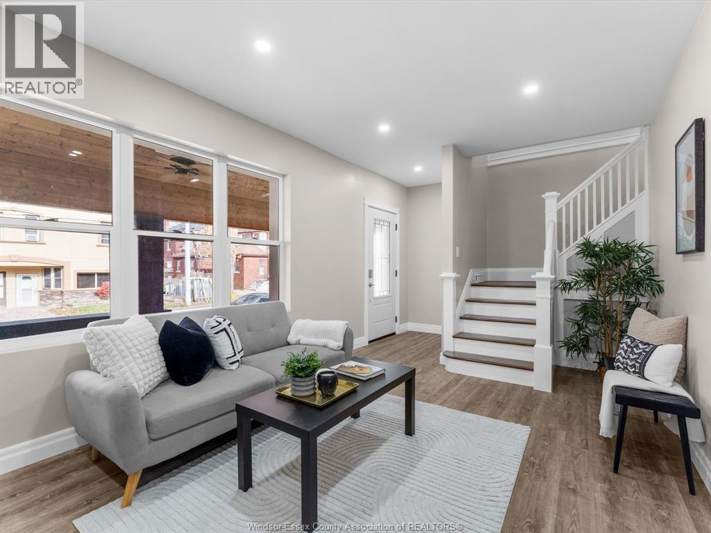 425 Hanna Street West, Windsor, Ontario  N8X 1E5 - Photo 10 - 25027909