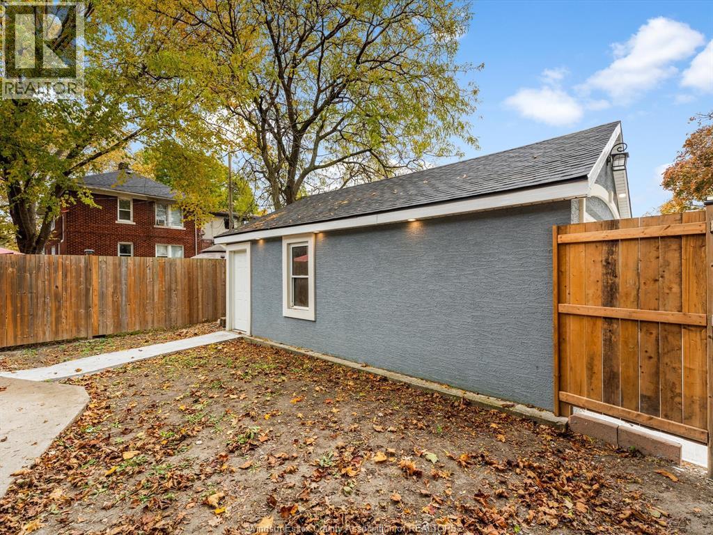 425 Hanna Street West, Windsor, Ontario  N8X 1E5 - Photo 31 - 25027909