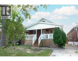 1025 CURRY AVENUE, Windsor, Ontario