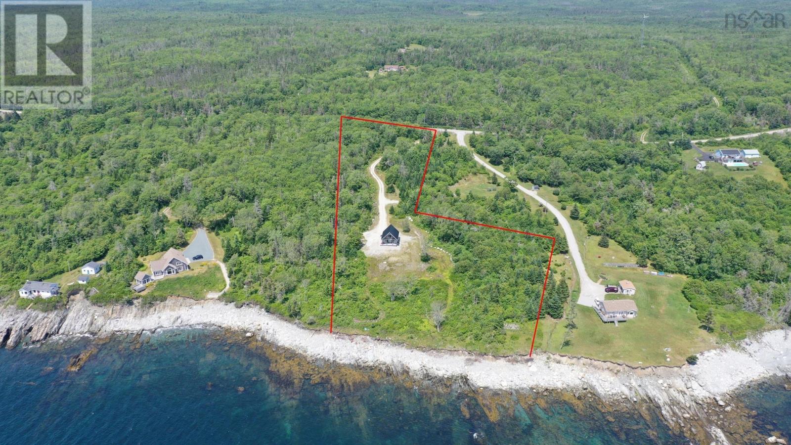 2406 Sandy Point Road, Lower Sandy Point, Nova Scotia  B0T 1W0 - Photo 1 - 202522605