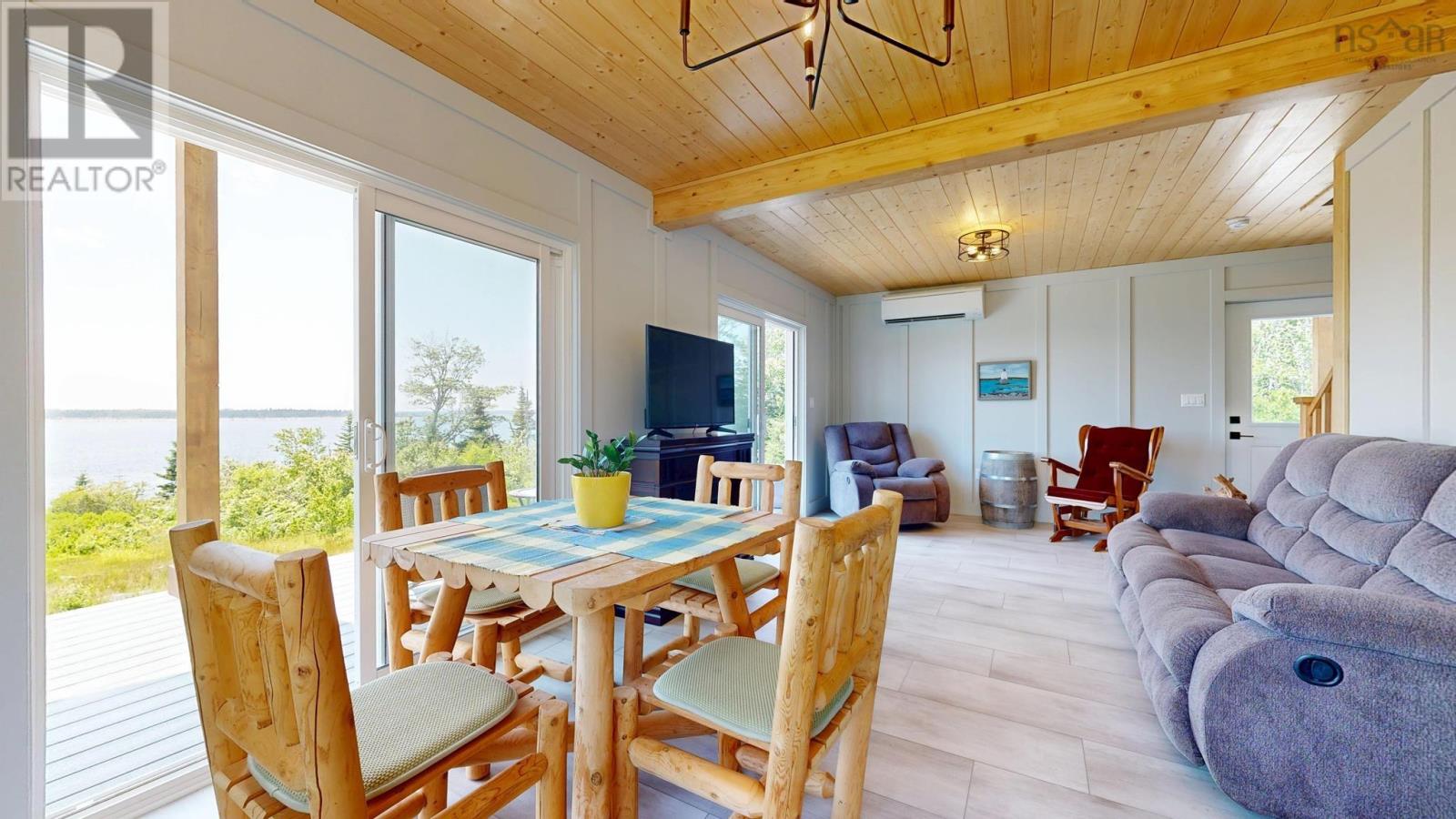 2406 Sandy Point Road, Lower Sandy Point, Nova Scotia  B0T 1W0 - Photo 5 - 202522605