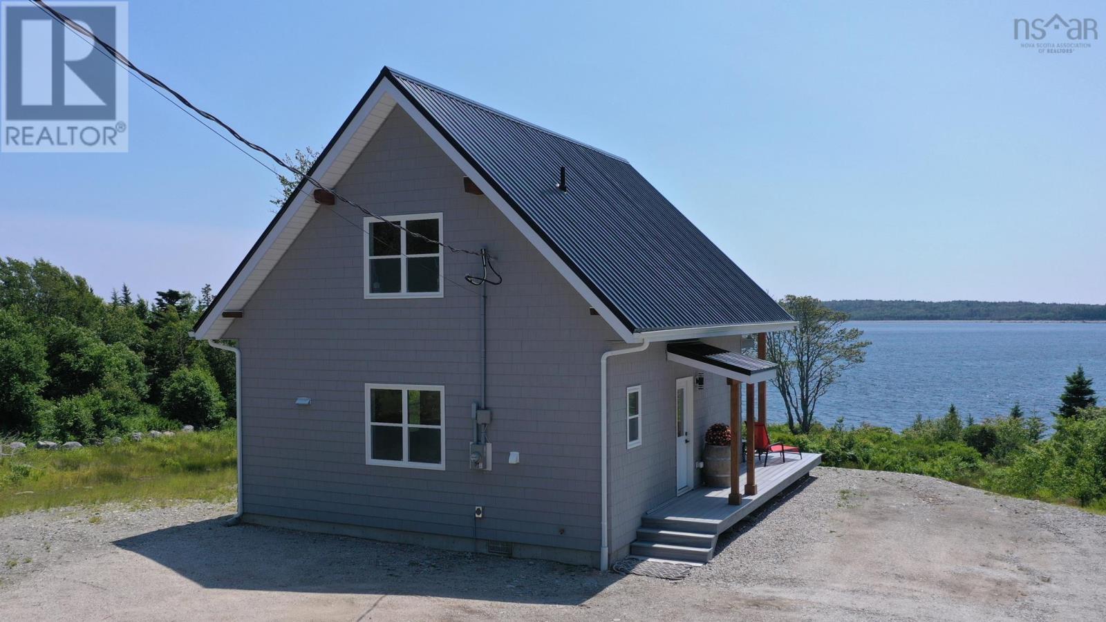 2406 Sandy Point Road, Lower Sandy Point, Nova Scotia  B0T 1W0 - Photo 3 - 202522605