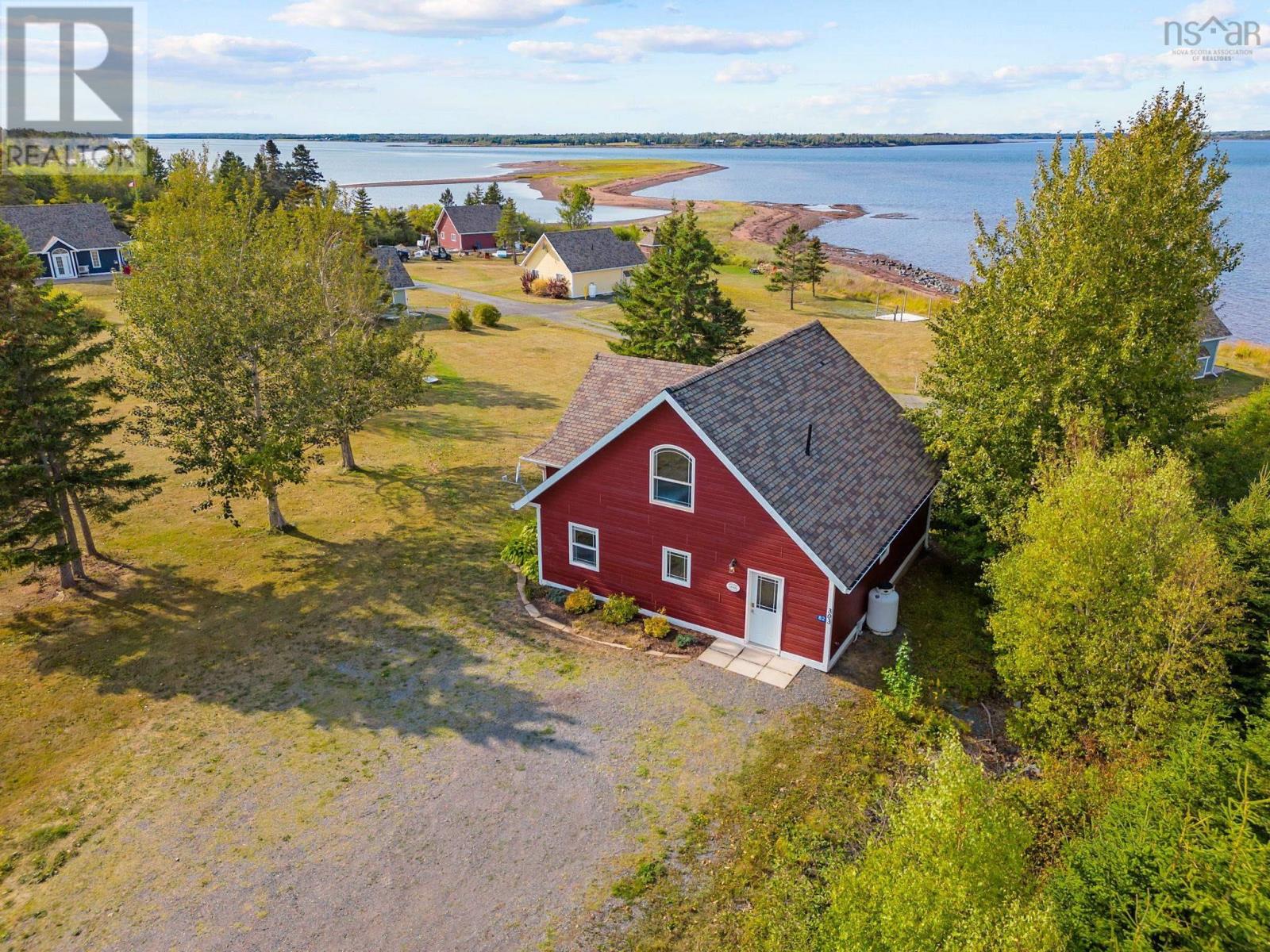 82 Cambra Lane, North Shore, Nova Scotia  B0K 1E0 - Photo 1 - 202523417