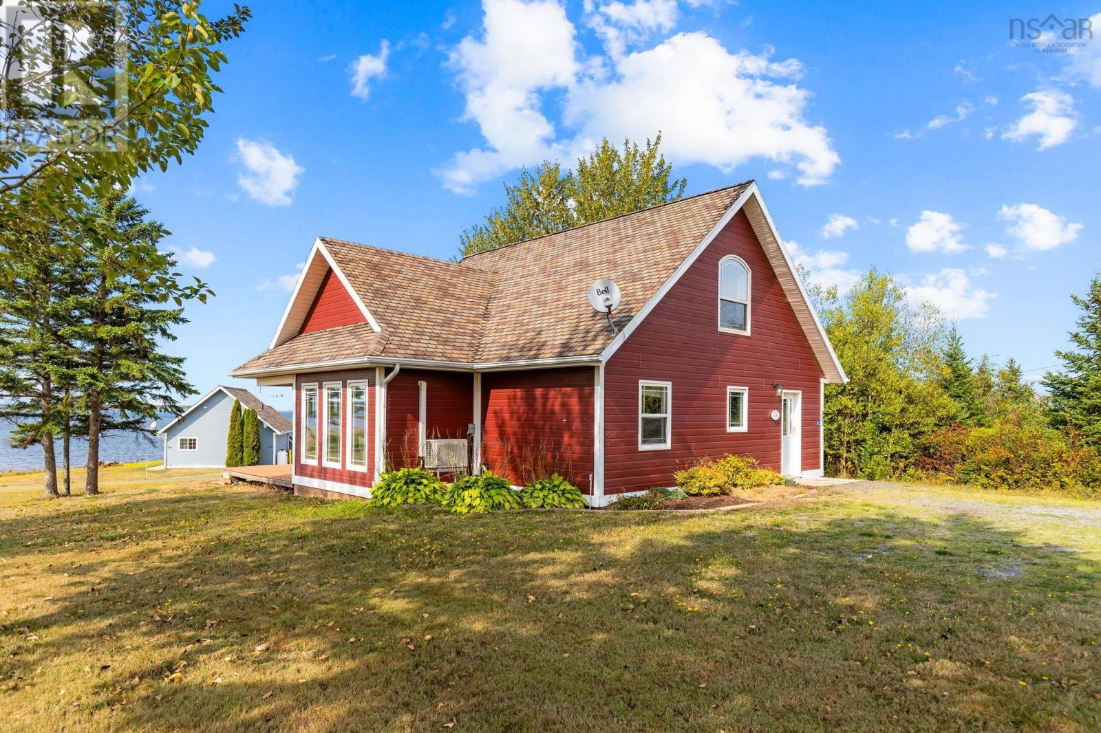 82 Cambra Lane, North Shore, Nova Scotia  B0K 1E0 - Photo 2 - 202523417