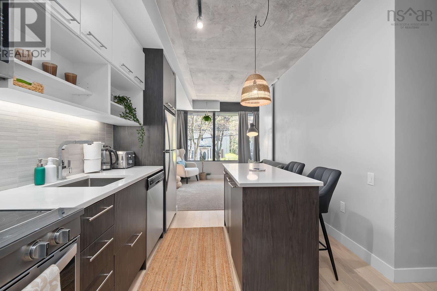 207 1048 Wellington St, Halifax, Nova Scotia  B3H 0C2 - Photo 20 - 202523542