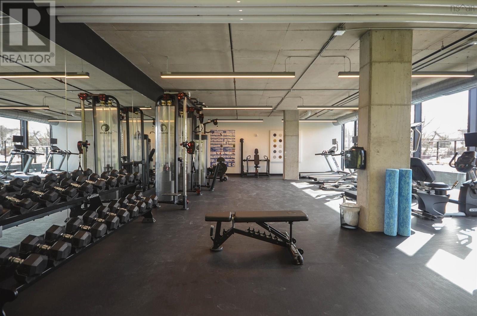 207 1048 Wellington St, Halifax, Nova Scotia  B3H 0C2 - Photo 22 - 202523542