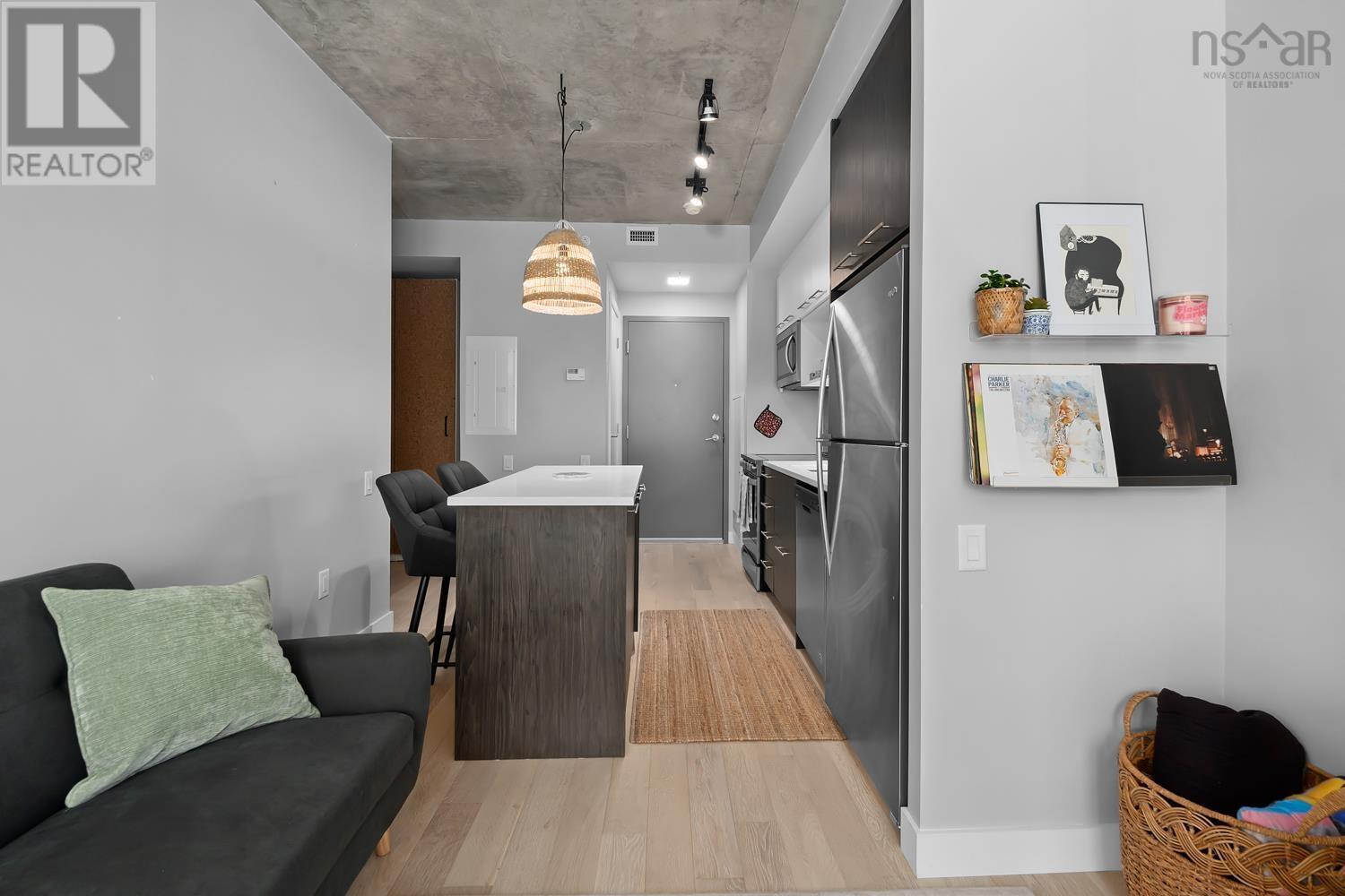 207 1048 Wellington St, Halifax, Nova Scotia  B3H 0C2 - Photo 17 - 202523542