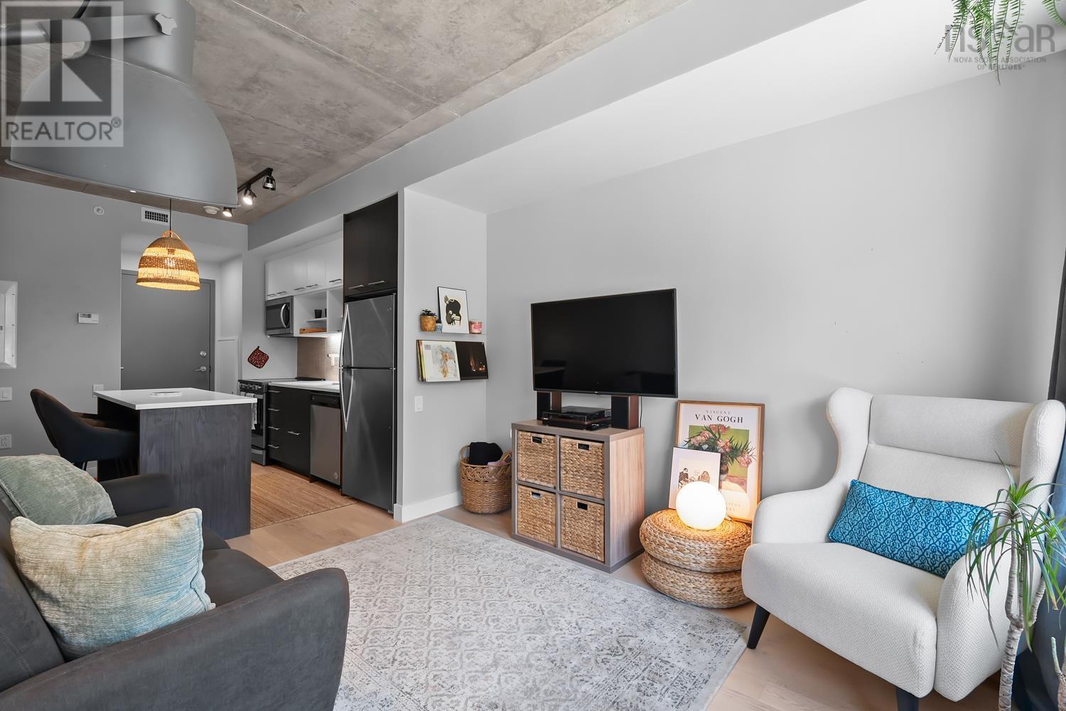 207 1048 Wellington St, Halifax, Nova Scotia  B3H 0C2 - Photo 2 - 202523542