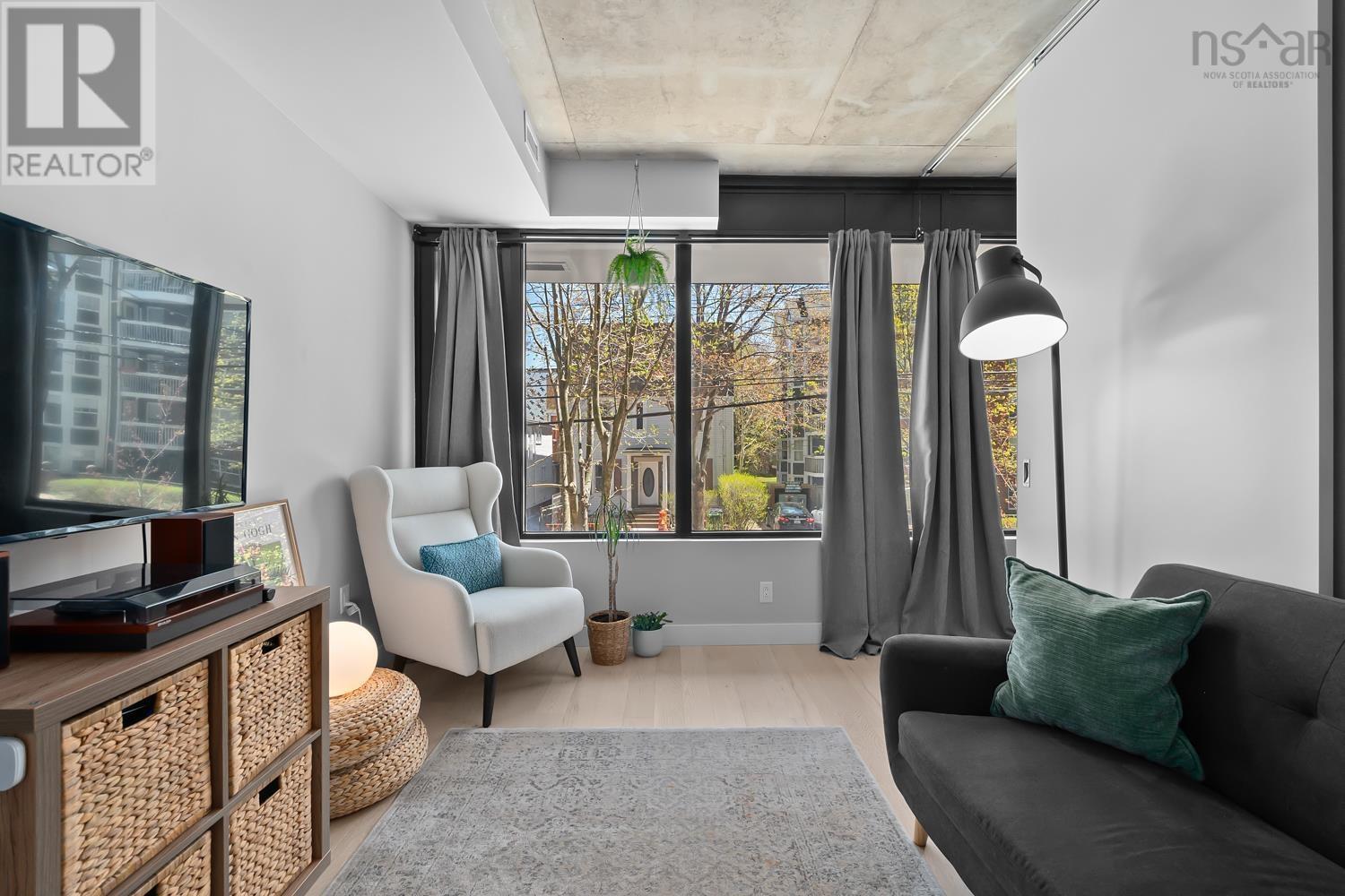 207 1048 Wellington St, Halifax, Nova Scotia  B3H 0C2 - Photo 19 - 202523542