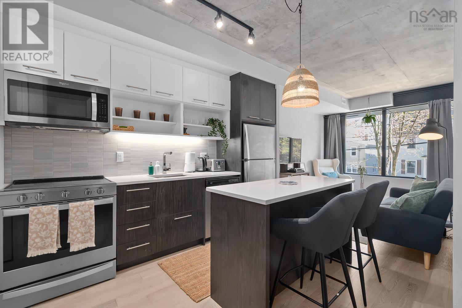 207 1048 Wellington St, Halifax, Nova Scotia  B3H 0C2 - Photo 1 - 202523542