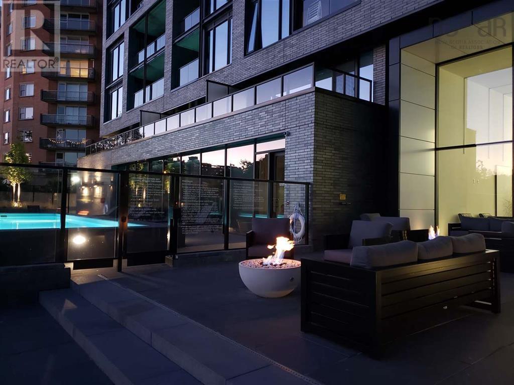 207 1048 Wellington St, Halifax, Nova Scotia  B3H 0C2 - Photo 26 - 202523542