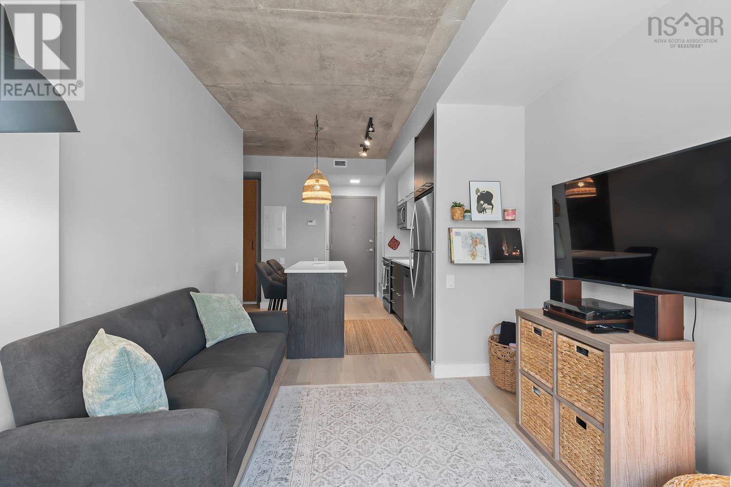 207 1048 Wellington St, Halifax, Nova Scotia  B3H 0C2 - Photo 4 - 202523542