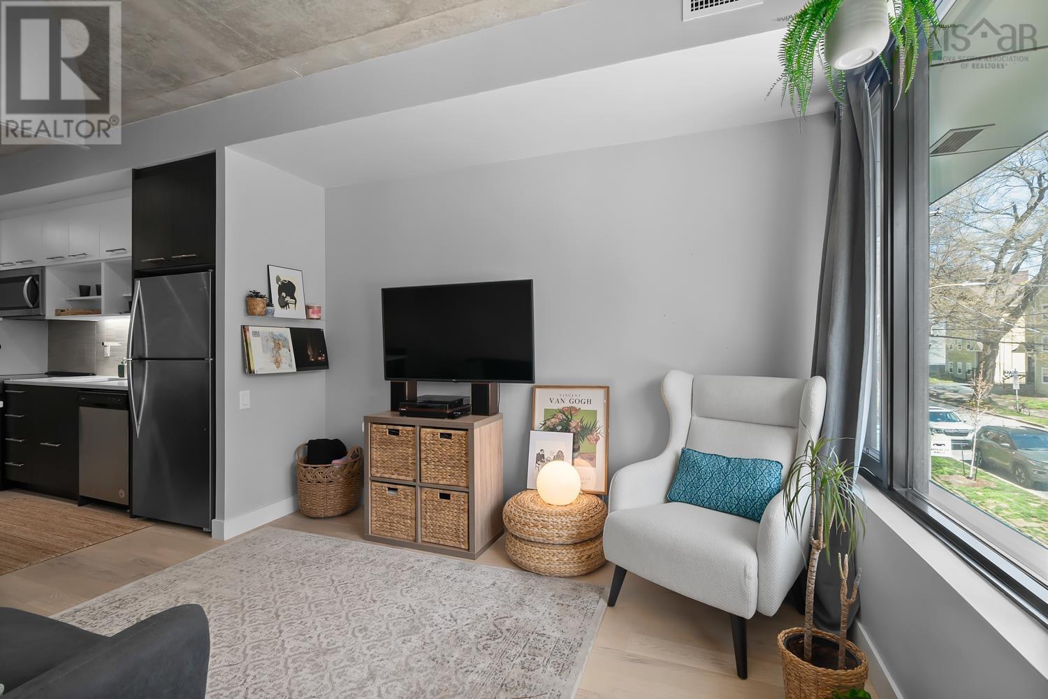 207 1048 Wellington St, Halifax, Nova Scotia  B3H 0C2 - Photo 3 - 202523542