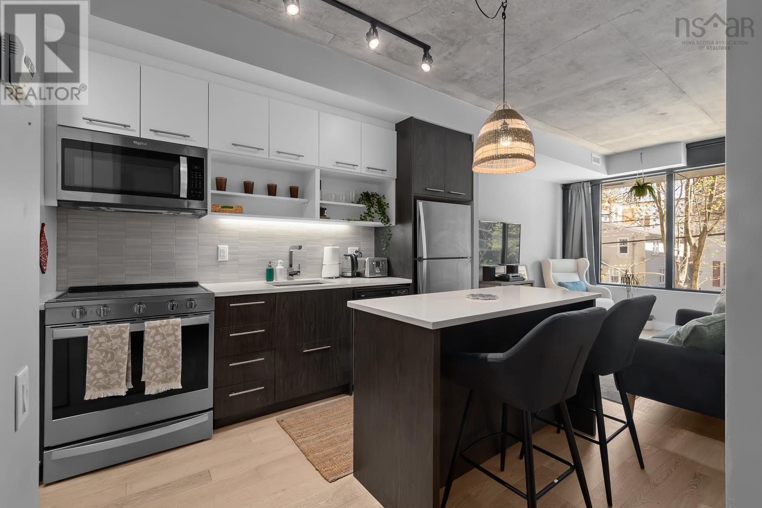 207 1048 Wellington St, Halifax, Nova Scotia  B3H 0C2 - Photo 9 - 202523542
