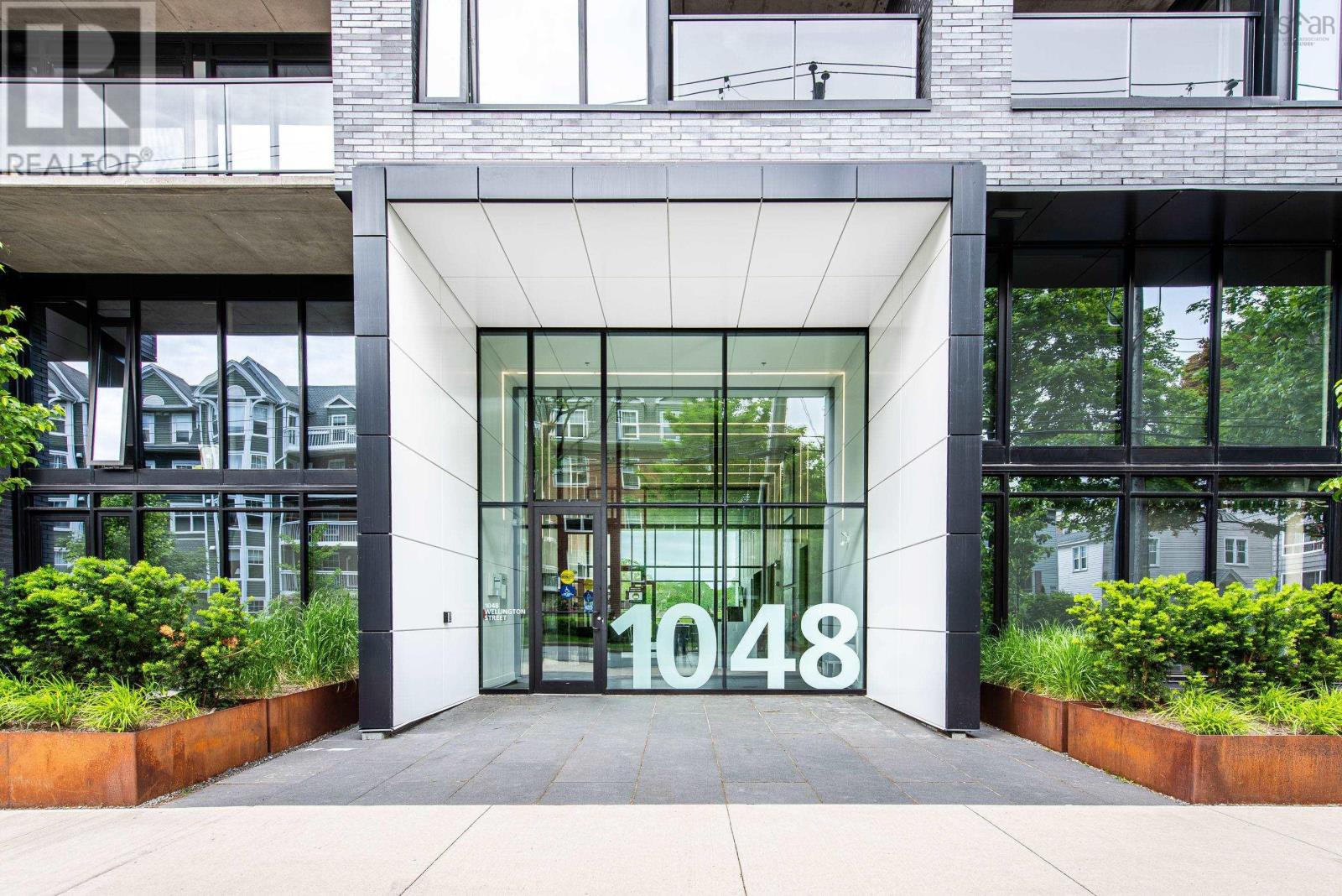 207 1048 Wellington St, Halifax, Nova Scotia  B3H 0C2 - Photo 28 - 202523542