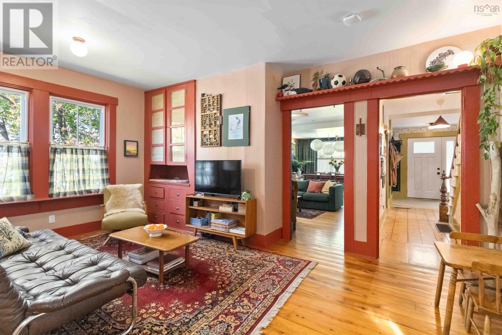 64 Maple Street, Mahone Bay, Nova Scotia  B0J 2E0 - Photo 18 - 202525163