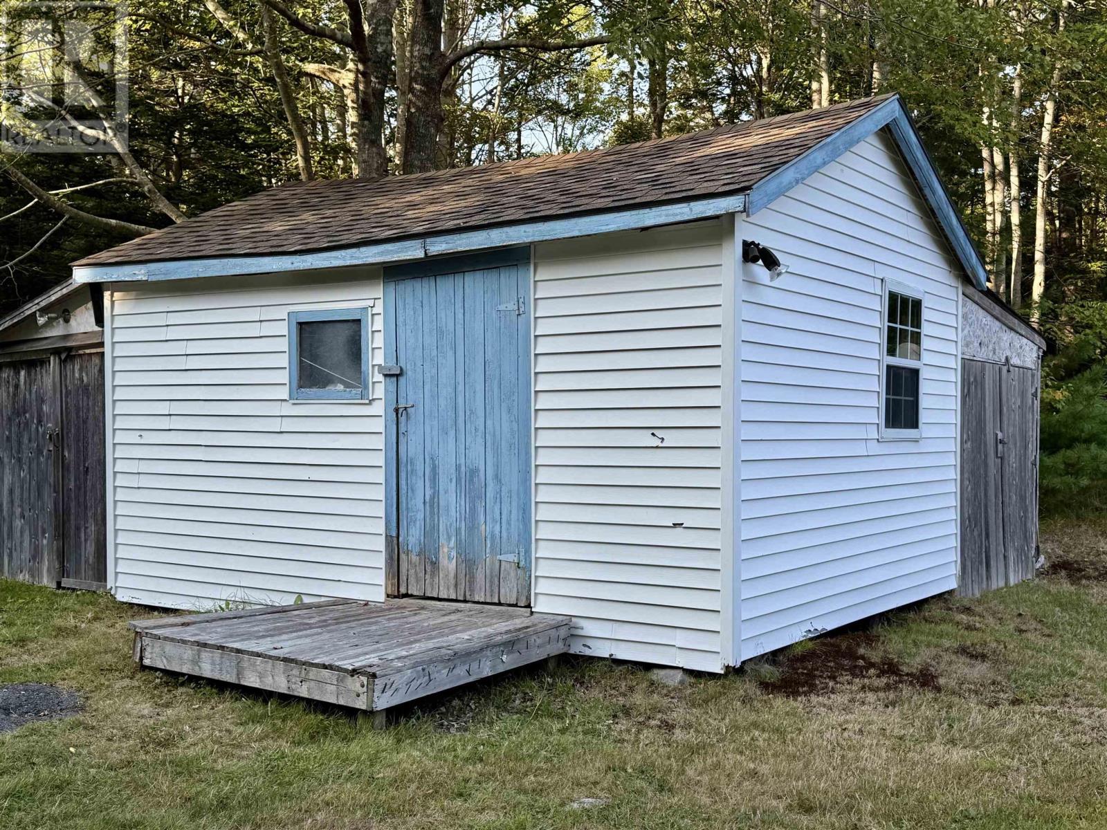 101 Annapolis Road, Shelburne, Nova Scotia  B0T 1W0 - Photo 20 - 202523606