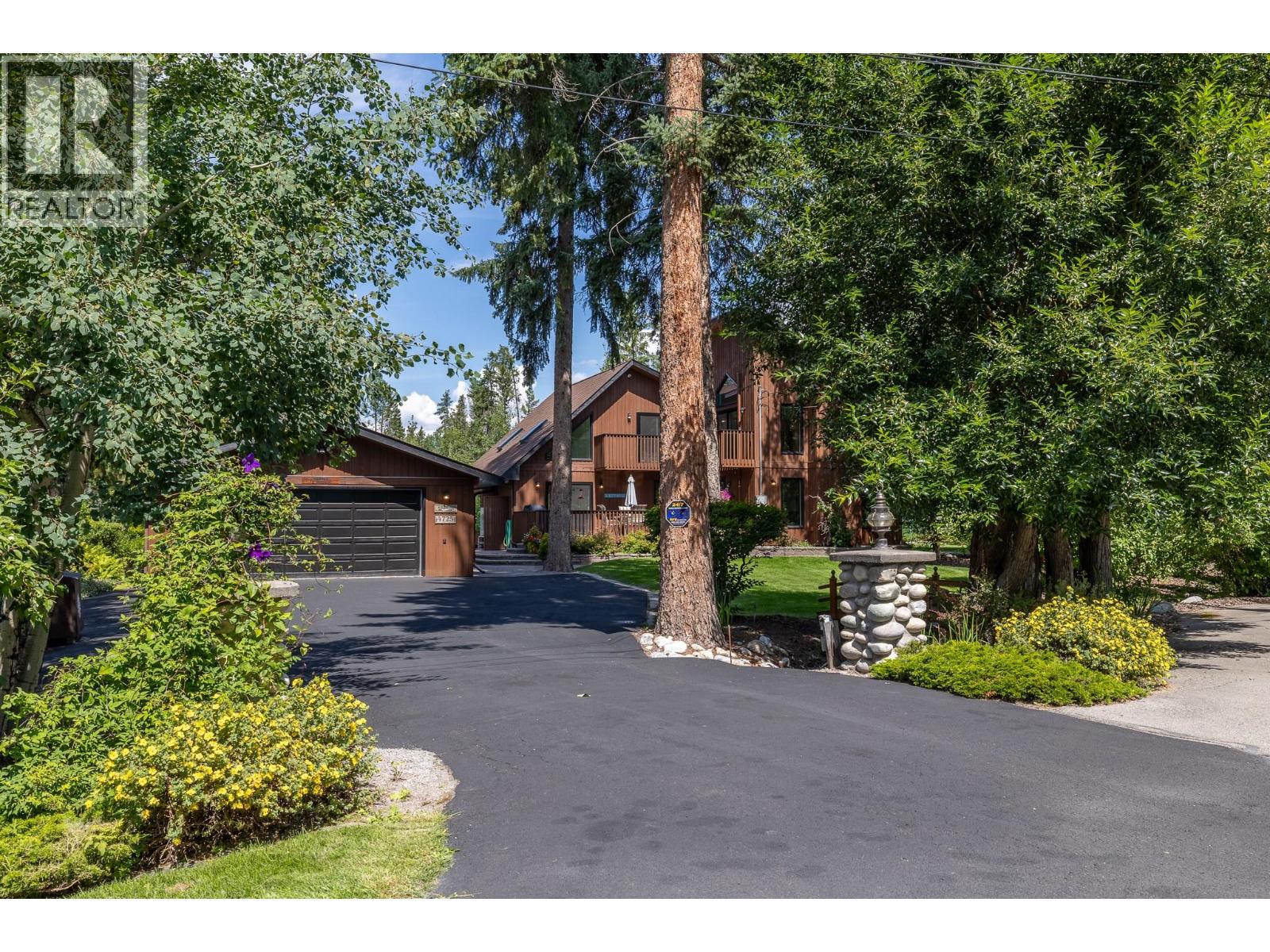 4725 Copper Crescent, Windermere, British Columbia