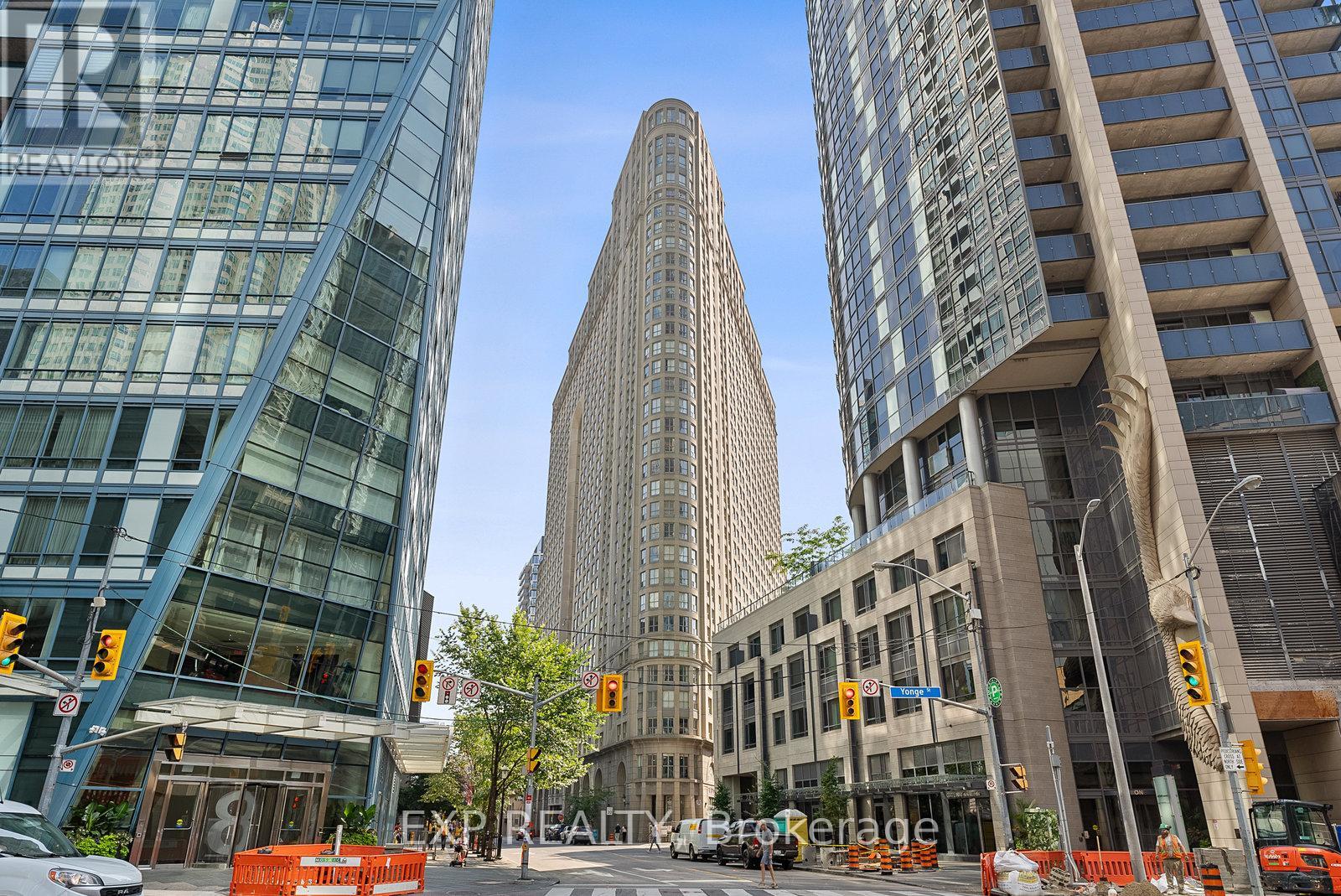 2219 - 25 THE ESPLANADE, Toronto, Ontario