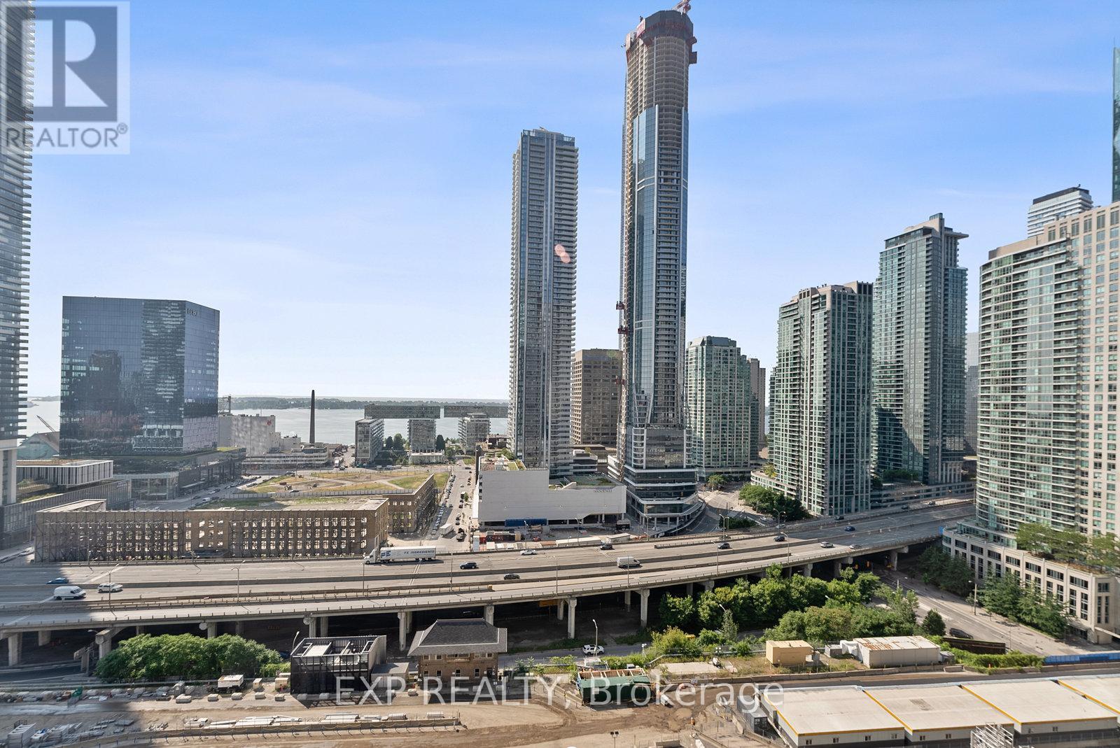 2219 - 25 The Esplanade, Toronto, Ontario  M5E 1W5 - Photo 25 - C12507172