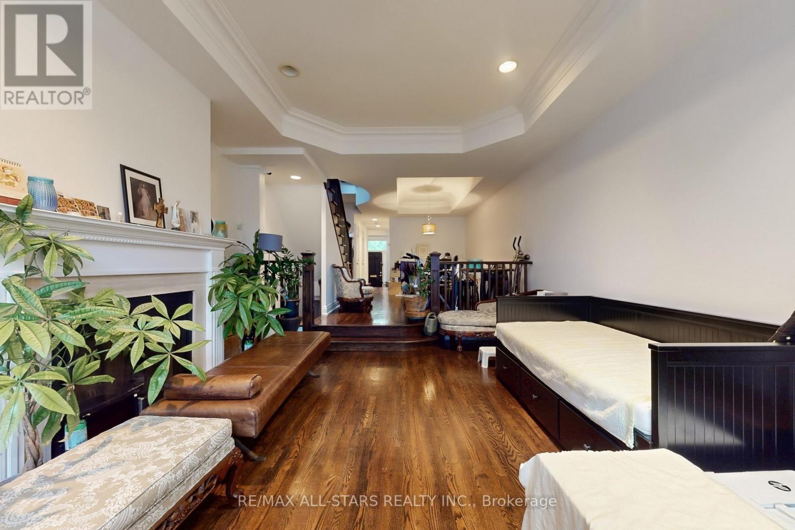 246 Walmer Road, Toronto, Ontario  M5R 3R7 - Photo 6 - C12507200